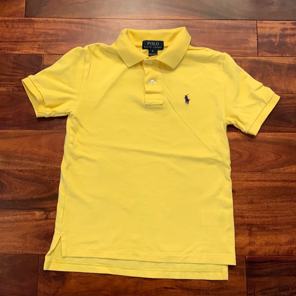 Polo by Ralph Lauren boys Polo